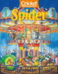 Spider July 01, 2024 Issue Cover