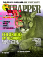 The-Trapper June 01, 2024 Issue Cover