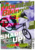 Mountain-Biking-UK April 01, 2025 Issue Cover