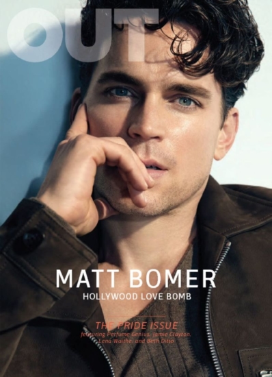 Out June 01, 2017 Issue Cover