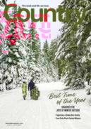 Country December 01, 2020 Issue Cover