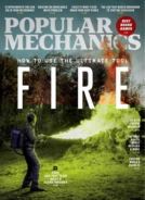 Popular-Mechanics December 01, 2019 Issue Cover