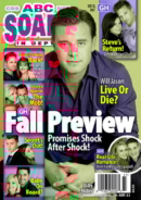ABC-Soaps-In-Depth September 11, 2017 Issue Cover