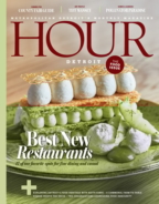 Hour-Detroit August 01, 2024 Issue Cover
