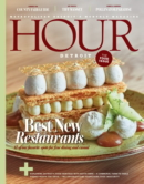 Hour Detroit August 01, 2024 Issue Cover