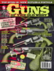 Guns-Of-The-Old-West June 01, 2023 Issue Cover