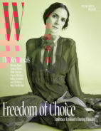 W October 01, 2017 Issue Cover