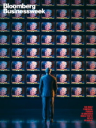 Bloomberg-Businessweek July 24, 2017 Issue Cover