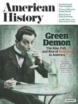American-History September 01, 2023 Issue Cover