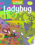Ladybug July 01, 2025 Issue Cover