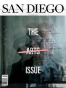San Diego September 01, 2026 Issue Cover