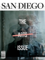 San Diego September 01, 2026 Issue Cover