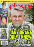 Closer June 16, 2025 Issue Cover