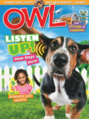 OWL June 01, 2024 Issue Cover