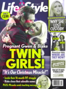 Life-and-Style-Weekly December 24, 2018 Issue Cover