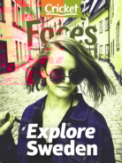 Faces September 01, 2022 Issue Cover