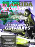 Florida-Sportsman February 01, 2022 Issue Cover