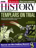 BBC-History October 01, 2023 Issue Cover