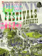 Phoenix-Magazine March 01, 2016 Issue Cover