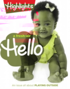 Highlights-Hello August 01, 2019 Issue Cover