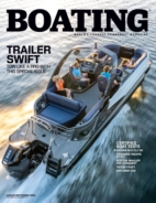 Boating August 01, 2025 Issue Cover