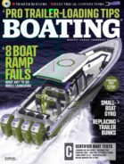 Boating September 01, 2020 Issue Cover
