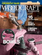 Woodcraft June 01, 2023 Issue Cover