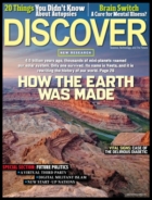 Discover September 01, 2012 Issue Cover
