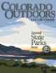 Colorado-Outdoors March 01, 2024 Issue Cover