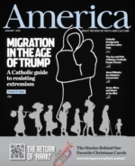 America January 01, 2025 Issue Cover
