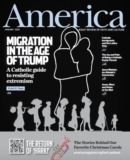 America January 01, 2025 Issue Cover