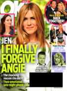 Ok December 22, 2014 Issue Cover