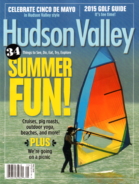 Hudson-Valley May 01, 2015 Issue Cover