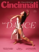 Cincinnati April 01, 2025 Issue Cover