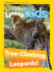 National-Geographic-Little-Kids July 01, 2025 Issue Cover