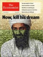 The-Economist May 07, 2011 Issue Cover