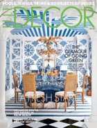 Elle-Decor April 01, 2020 Issue Cover