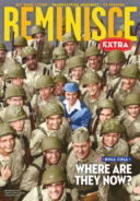 Reminisce-Extra November 01, 2019 Issue Cover