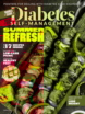 Diabetes-Self-Management June 01, 2021 Issue Cover