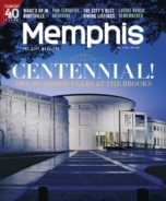 Memphis May 01, 2016 Issue Cover