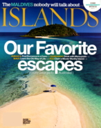 Islands February 01, 2013 Issue Cover