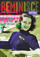 Reminisce-Extra July 01, 2021 Issue Cover