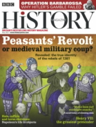 BBC-History May 01, 2021 Issue Cover