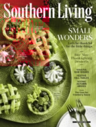 Southern-Living November 01, 2020 Issue Cover