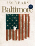 Baltimore July 01, 2026 Issue Cover