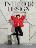 Interior-Design September 01, 2025 Issue Cover