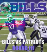 Bills-Digest January 11, 2022 Issue Cover