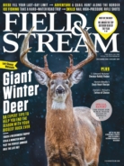 Field-and-Stream December 01, 2018 Issue Cover