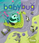 Babybug July 01, 2019 Issue Cover