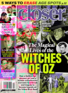 Closer September 10, 2022 Issue Cover